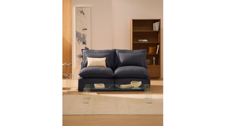 Kave Home Anarela 3-Zitsbank