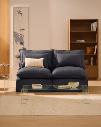 Kave Home Anarela 3-Zitsbank