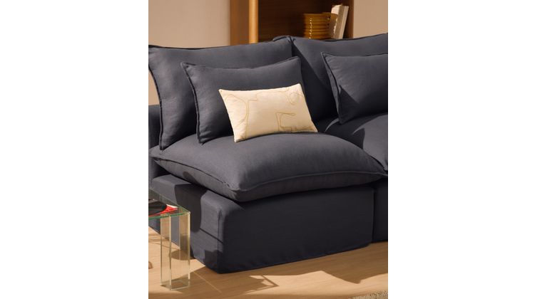 Kave Home Anarela 3-Zitsbank