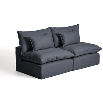 Kave Home Anarela 3-Zitsbank