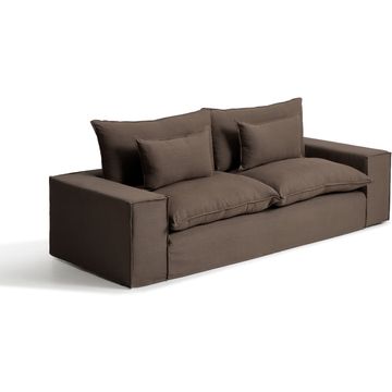 Kave Home Anarela 3-Zitsbank