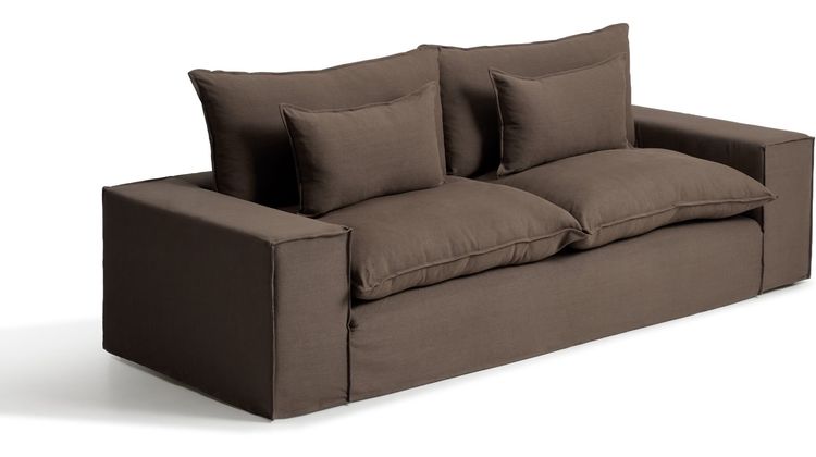 Kave Home Anarela 3-Zitsbank