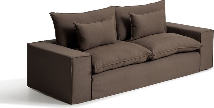 Kave Home Anarela 3-Zitsbank