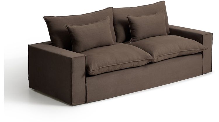 Kave Home Anarela 3-Zitsbank