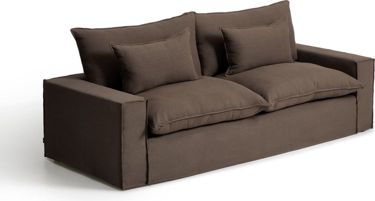 Kave Home Anarela 3-Zitsbank