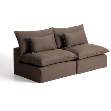Kave Home Anarela 3-Zitsbank