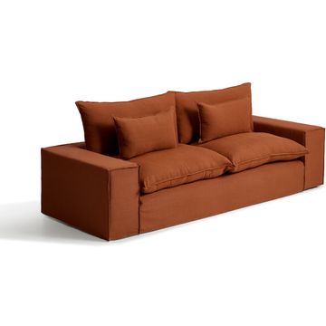 Kave Home Anarela 3-Zitsbank