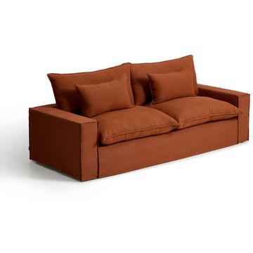 Kave Home Anarela 3-Zitsbank