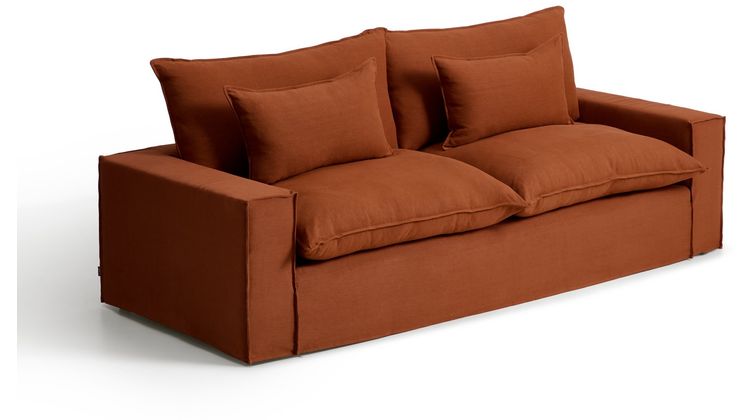 Kave Home Anarela 3-Zitsbank