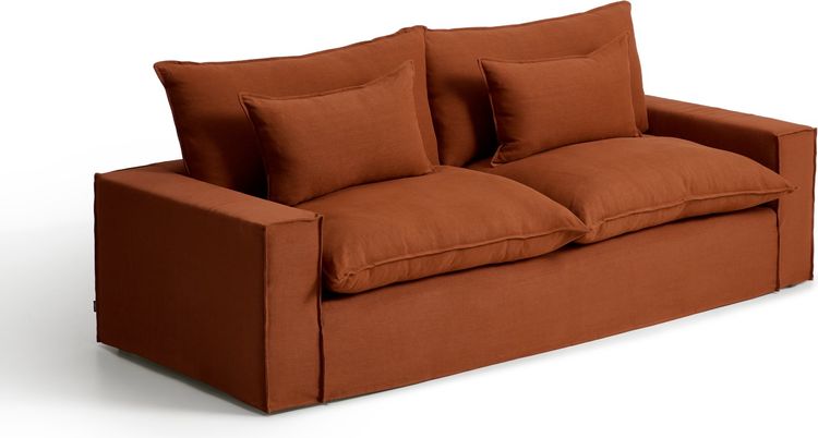 Kave Home Anarela 3-Zitsbank