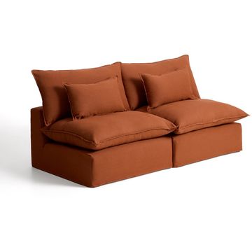 Kave Home Anarela 3-Zitsbank