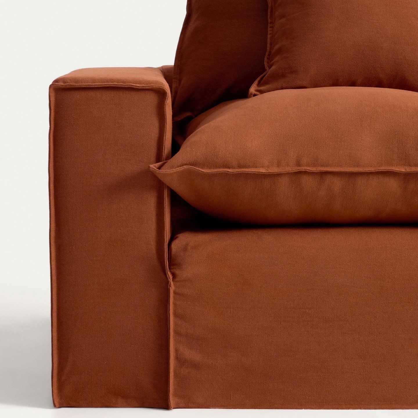 Kave Home Anarela 4-Zits Hoekbank