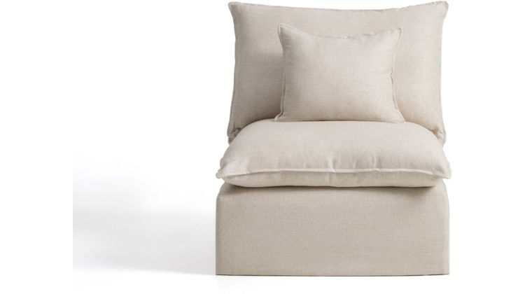 Kave Home Anarela Fauteuil