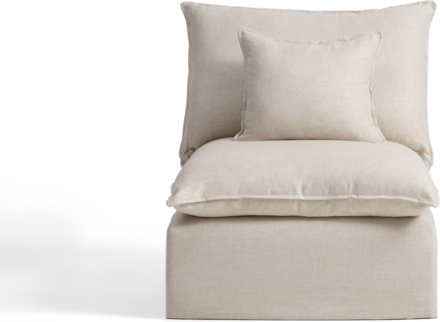 Kave Home Anarela Fauteuil