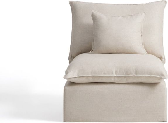 Kave Home Anarela Fauteuil