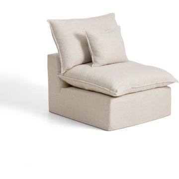 Kave Home Anarela Fauteuil