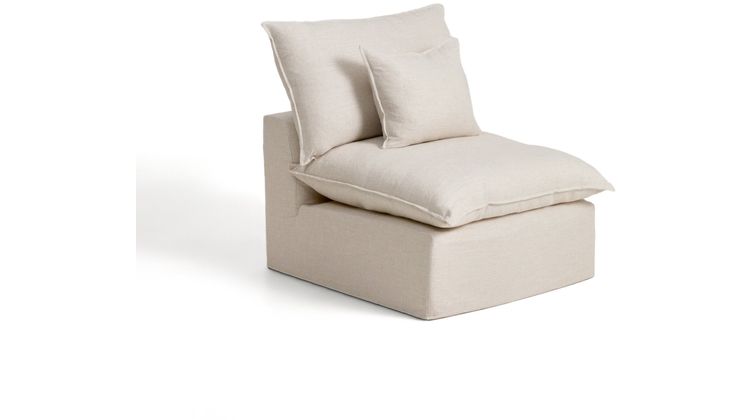 Kave Home Anarela Fauteuil