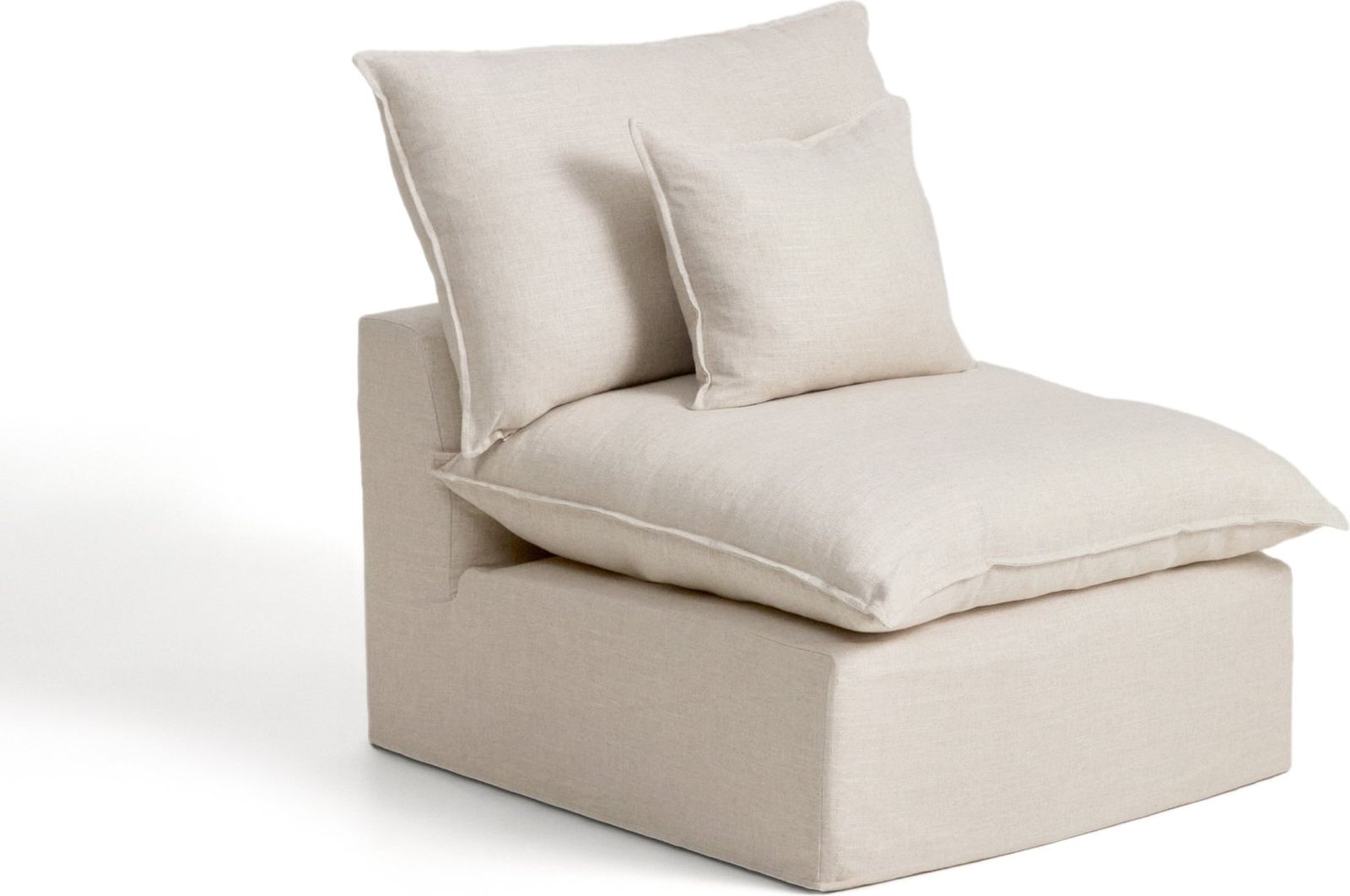 Kave Home Anarela Fauteuil