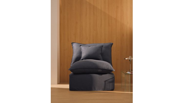 Kave Home Anarela Fauteuil