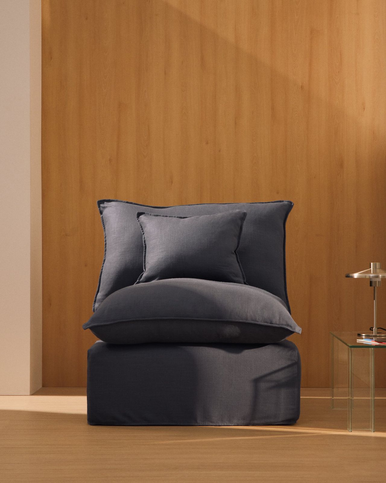 Kave Home Anarela Fauteuil
