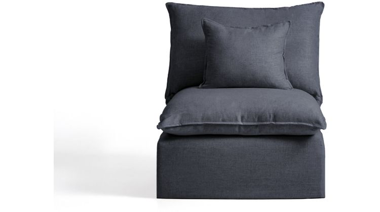 Kave Home Anarela Fauteuil