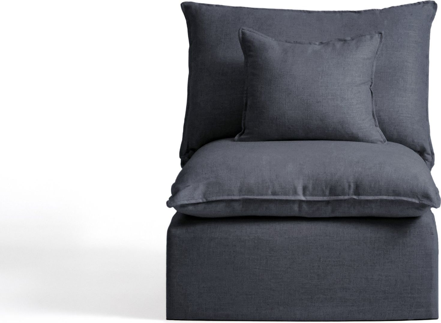 Kave Home Anarela Fauteuil