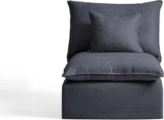 Kave Home Anarela Fauteuil
