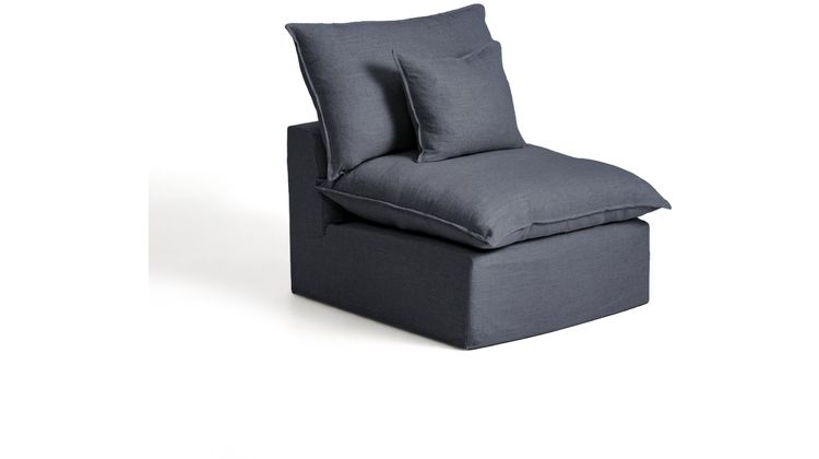 Kave Home Anarela Fauteuil
