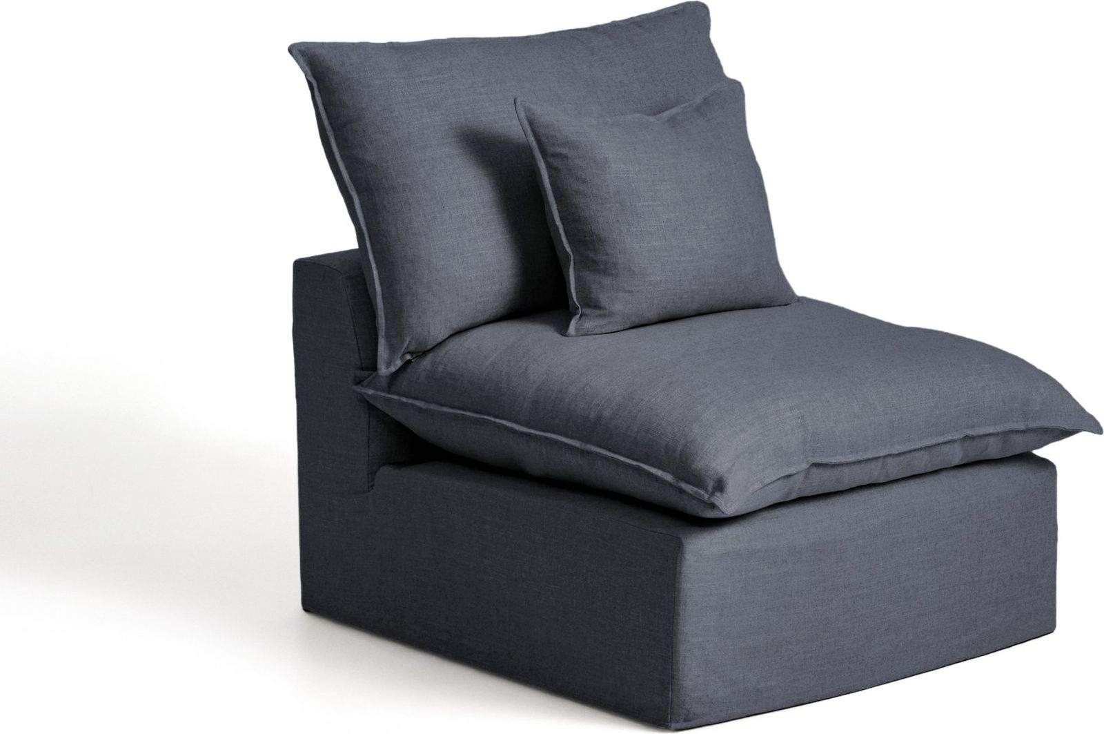 Kave Home Anarela Fauteuil