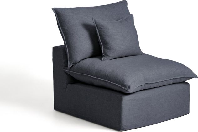 Kave Home Anarela Fauteuil