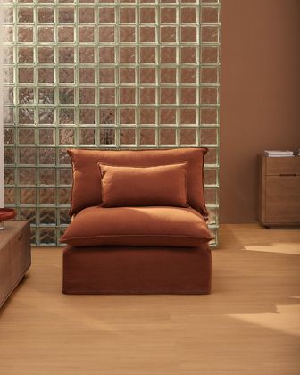 Kave Home Anarela Fauteuil