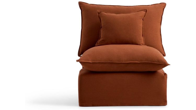 Kave Home Anarela Fauteuil