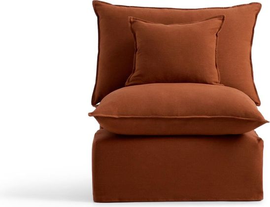Kave Home Anarela Fauteuil