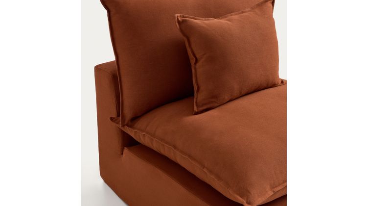 Kave Home Anarela Fauteuil