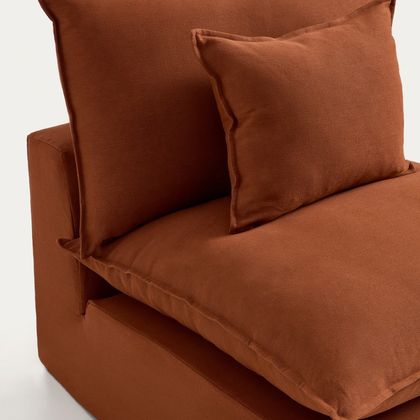 Kave Home Anarela Fauteuil