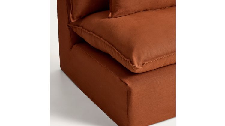 Kave Home Anarela Fauteuil