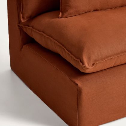 Kave Home Anarela Fauteuil