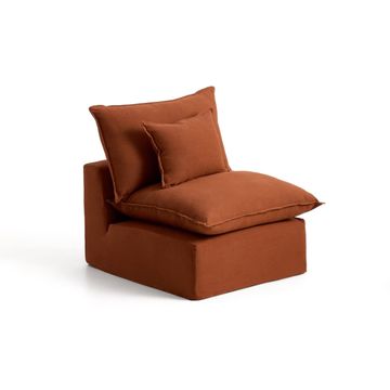 Kave Home Anarela Fauteuil