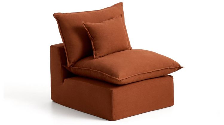 Kave Home Anarela Fauteuil