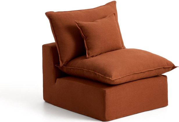Kave Home Anarela Fauteuil