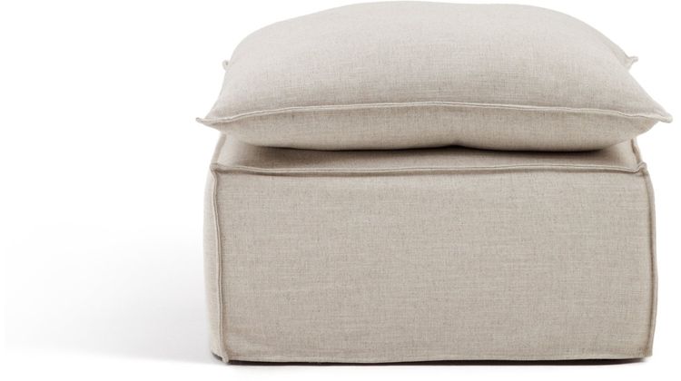 Kave Home Anarela Hocker