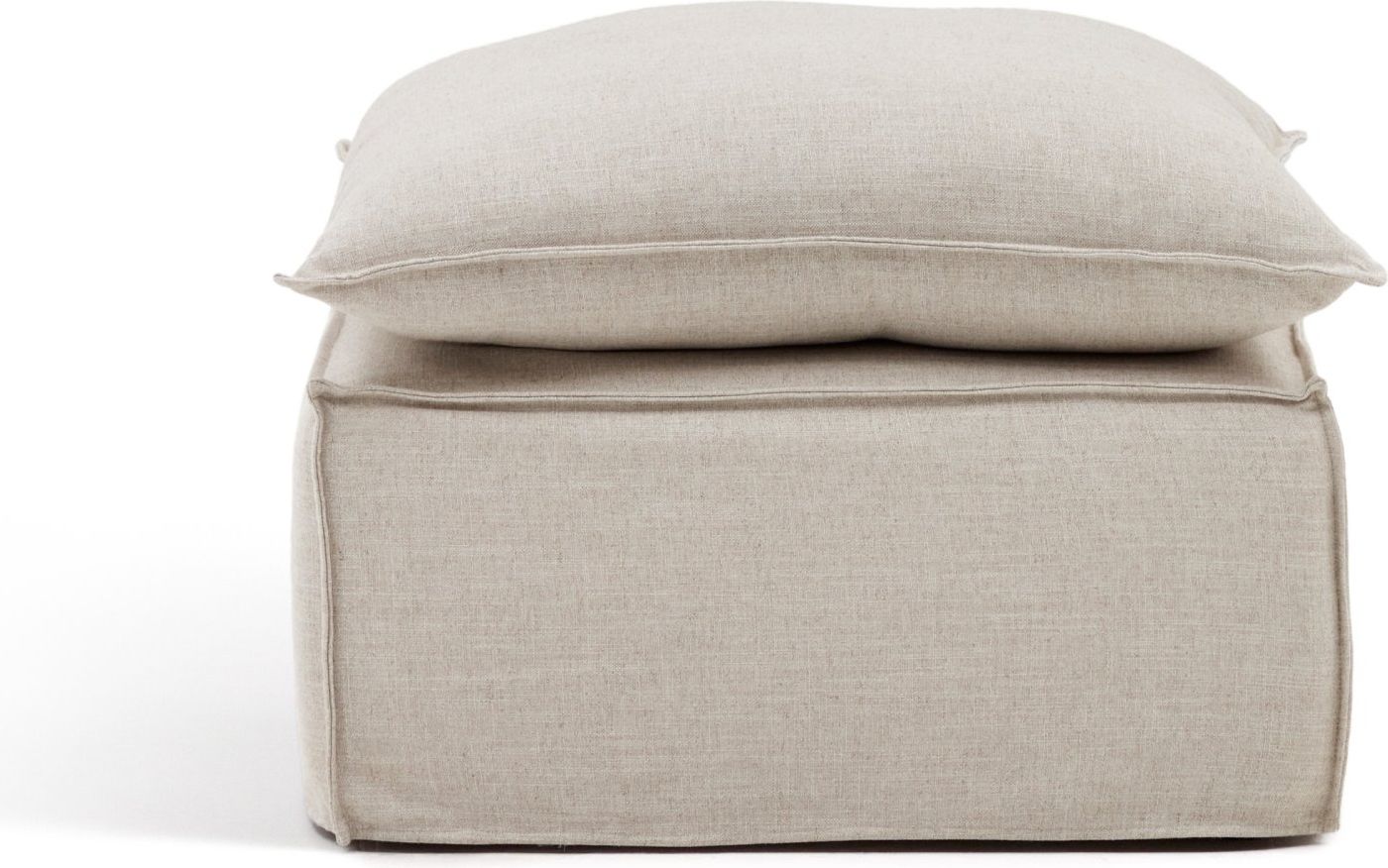 Kave Home Anarela Hocker