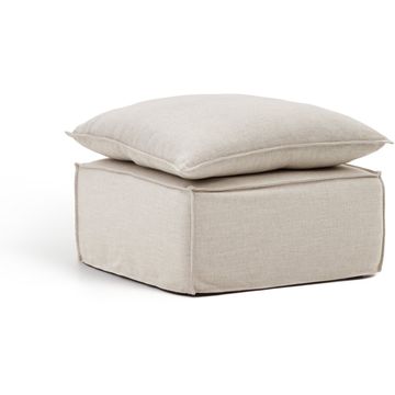 Kave Home Anarela Hocker