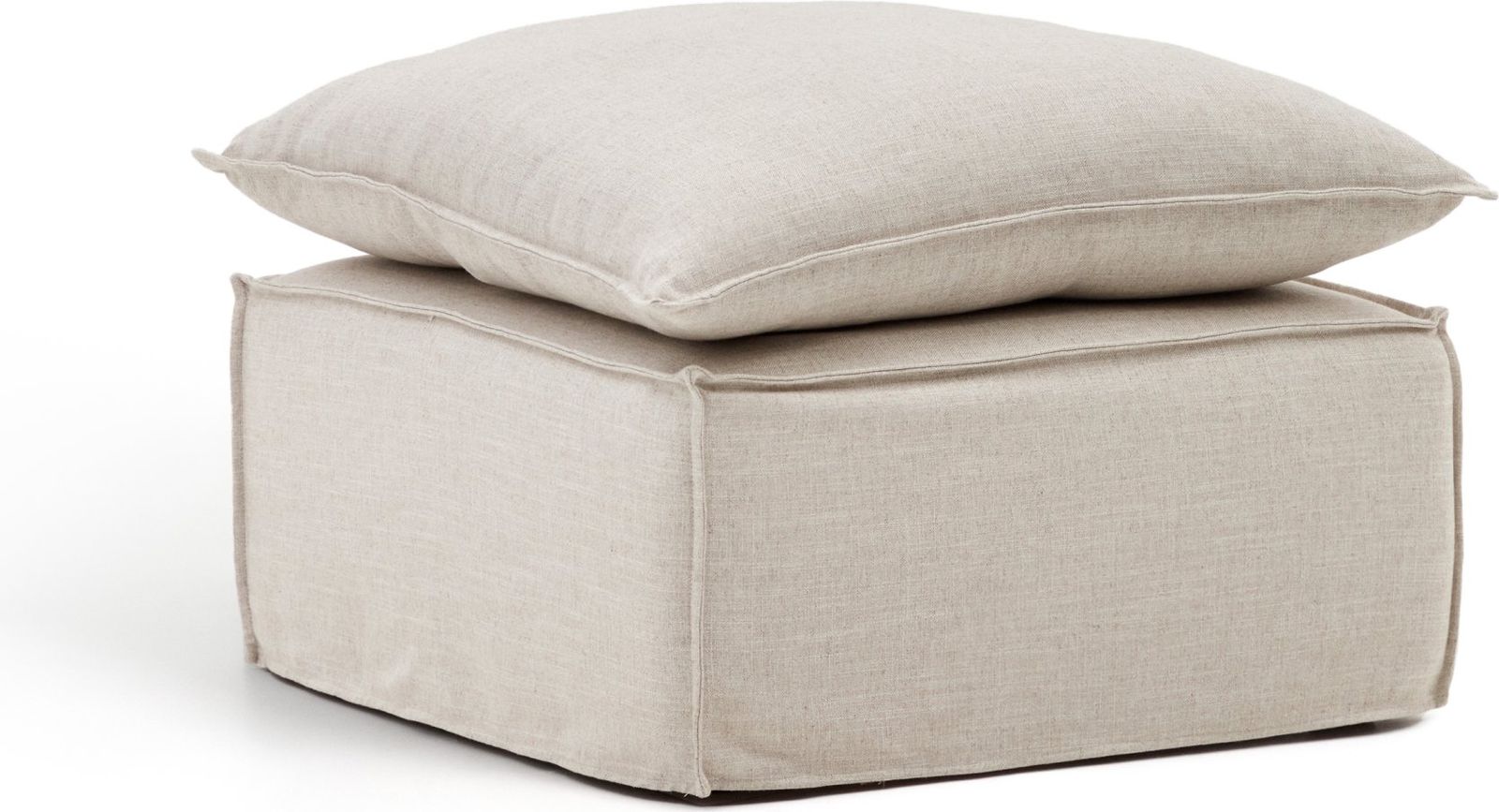 Kave Home Anarela Hocker