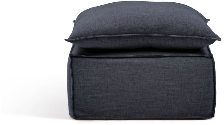 Kave Home Anarela Hocker