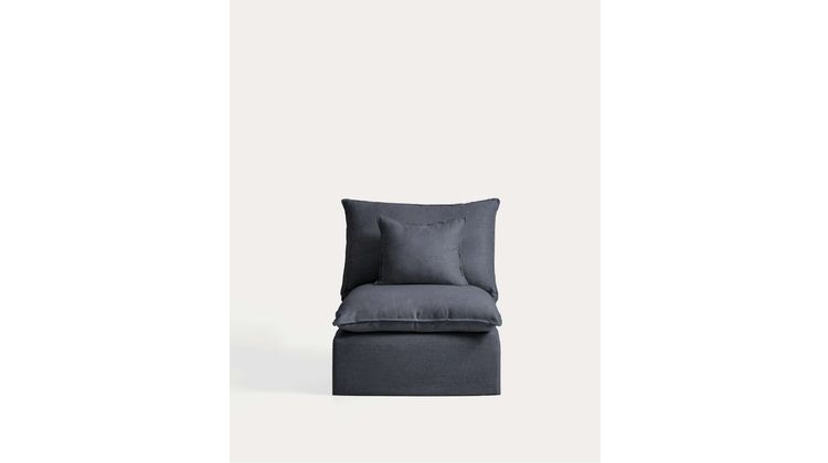 Kave Home Anarela Hocker