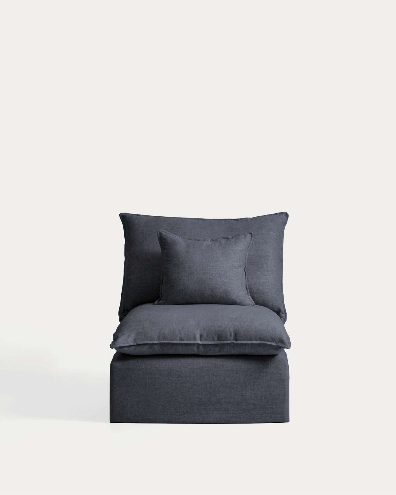 Kave Home Anarela Hocker