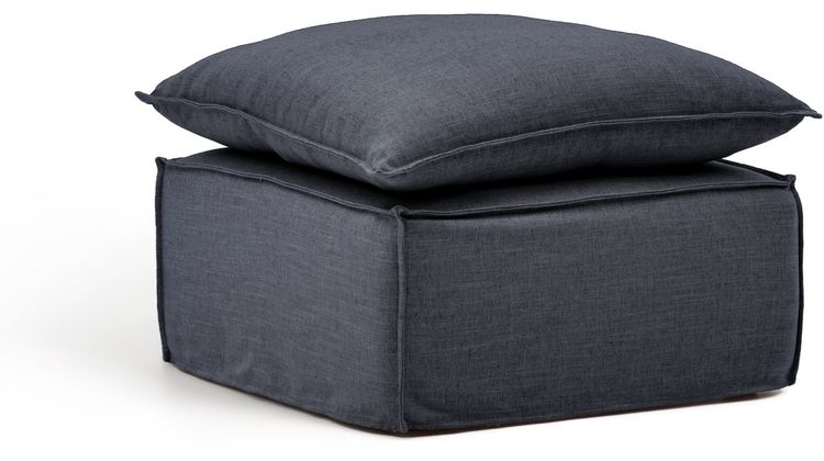 Kave Home Anarela Hocker