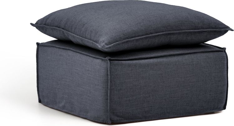 Kave Home Anarela Hocker
