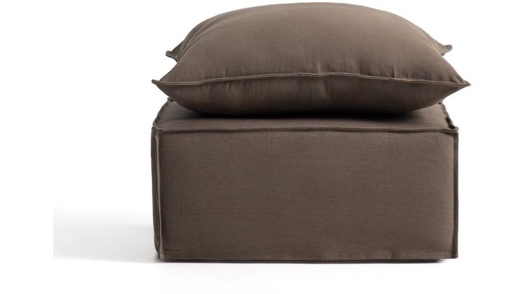 Kave Home Anarela Hocker